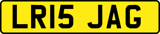 LR15JAG
