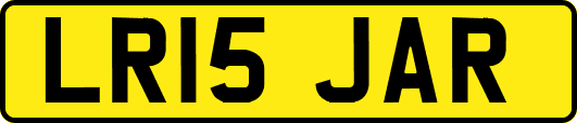 LR15JAR