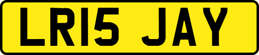 LR15JAY