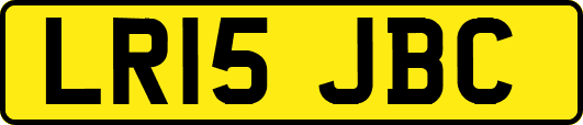 LR15JBC