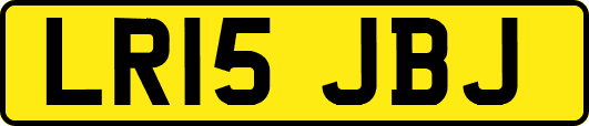 LR15JBJ