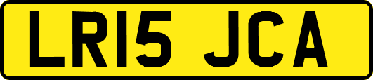 LR15JCA
