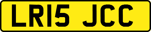 LR15JCC