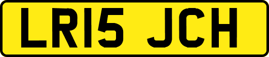 LR15JCH