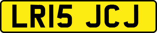 LR15JCJ