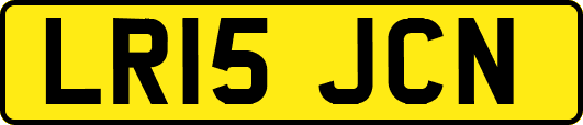 LR15JCN