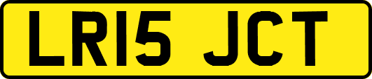 LR15JCT