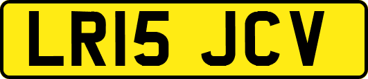 LR15JCV