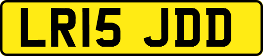 LR15JDD