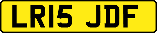 LR15JDF