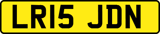 LR15JDN