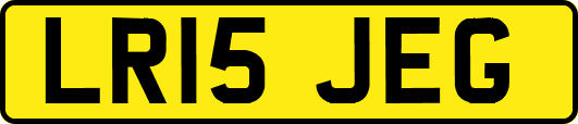 LR15JEG