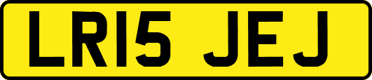 LR15JEJ