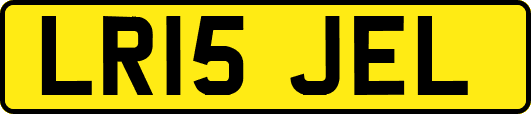 LR15JEL