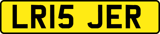 LR15JER