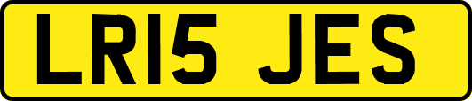 LR15JES