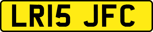 LR15JFC