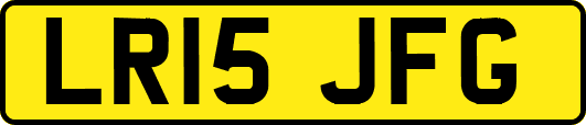 LR15JFG