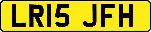 LR15JFH