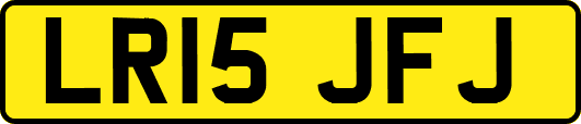 LR15JFJ