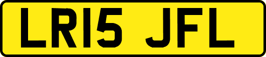 LR15JFL