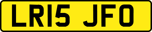 LR15JFO