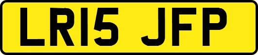 LR15JFP