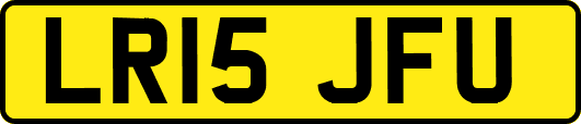 LR15JFU
