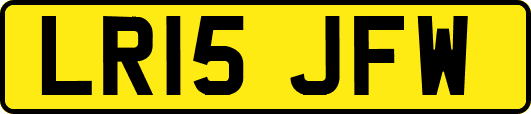 LR15JFW