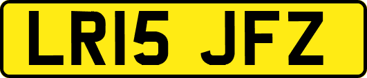 LR15JFZ