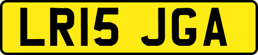 LR15JGA