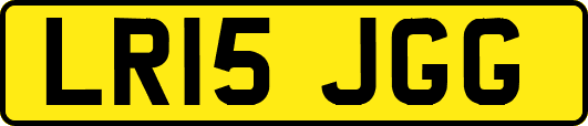 LR15JGG