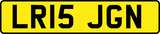 LR15JGN