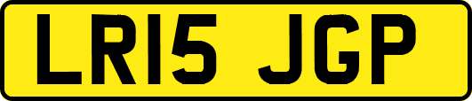 LR15JGP