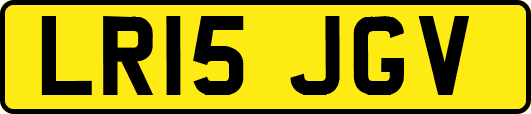 LR15JGV