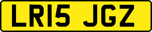 LR15JGZ