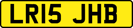 LR15JHB