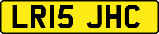 LR15JHC