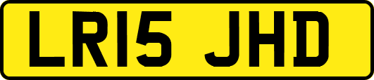 LR15JHD