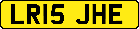 LR15JHE