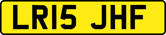 LR15JHF