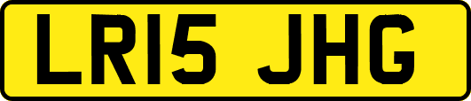 LR15JHG
