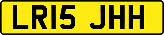 LR15JHH