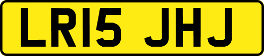 LR15JHJ