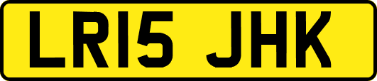 LR15JHK