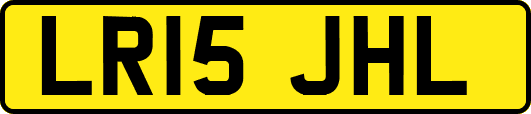 LR15JHL