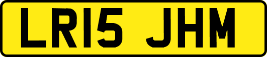 LR15JHM