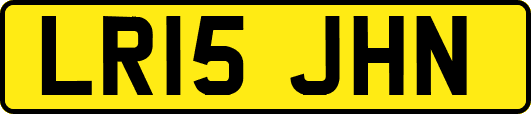 LR15JHN
