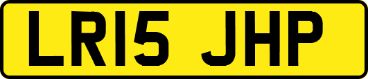 LR15JHP