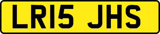 LR15JHS
